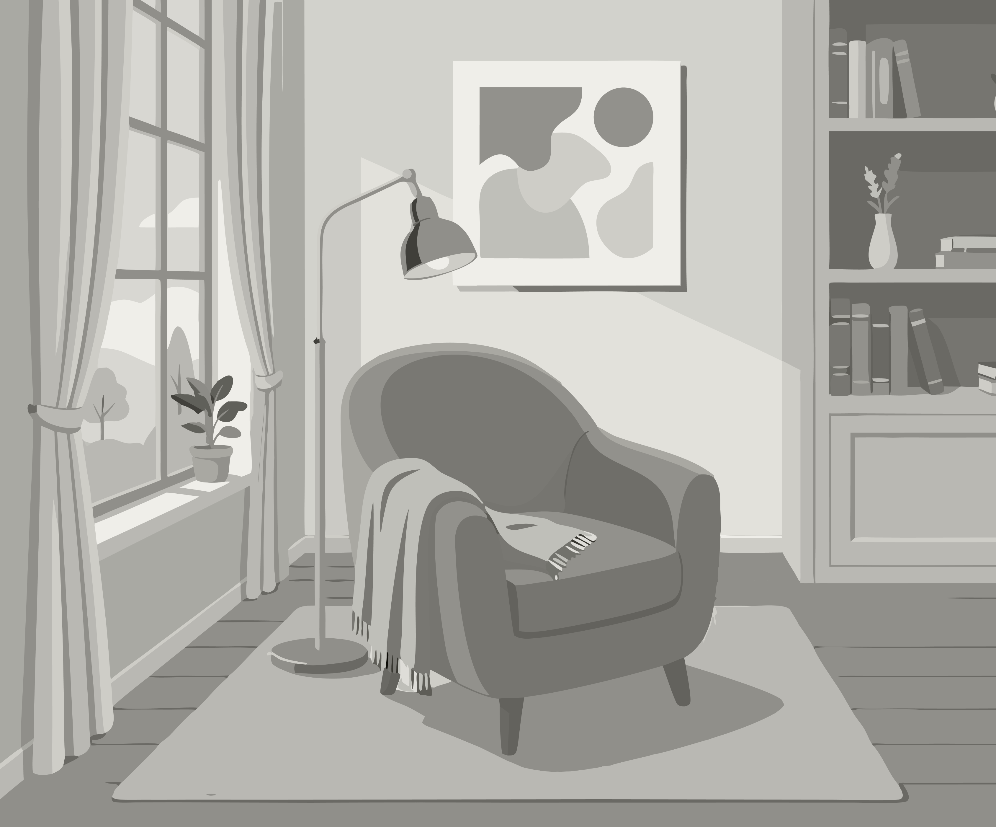 Habitación Triple Básica