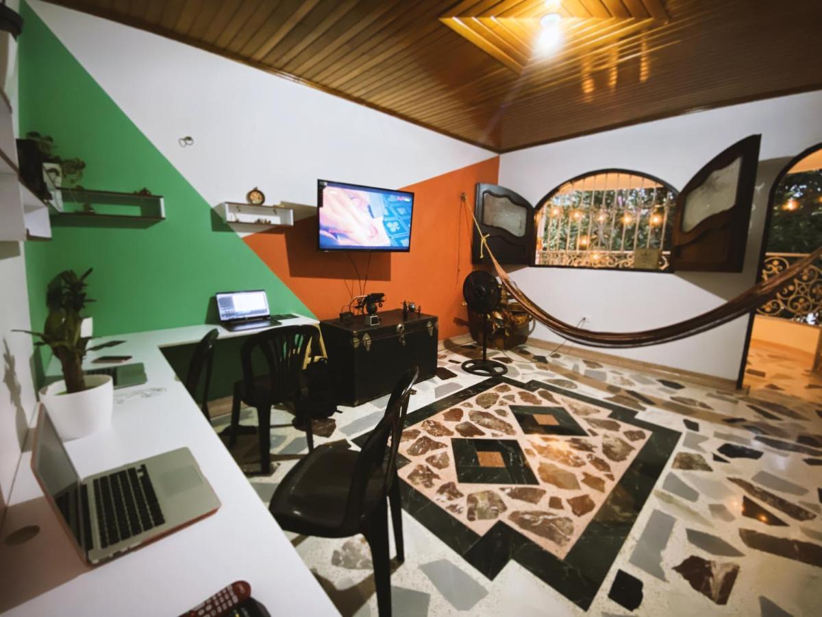 Habitación Doble Económica