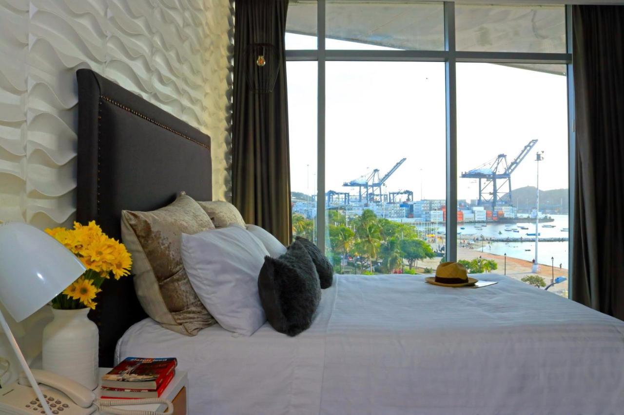 Superior Room Sea View