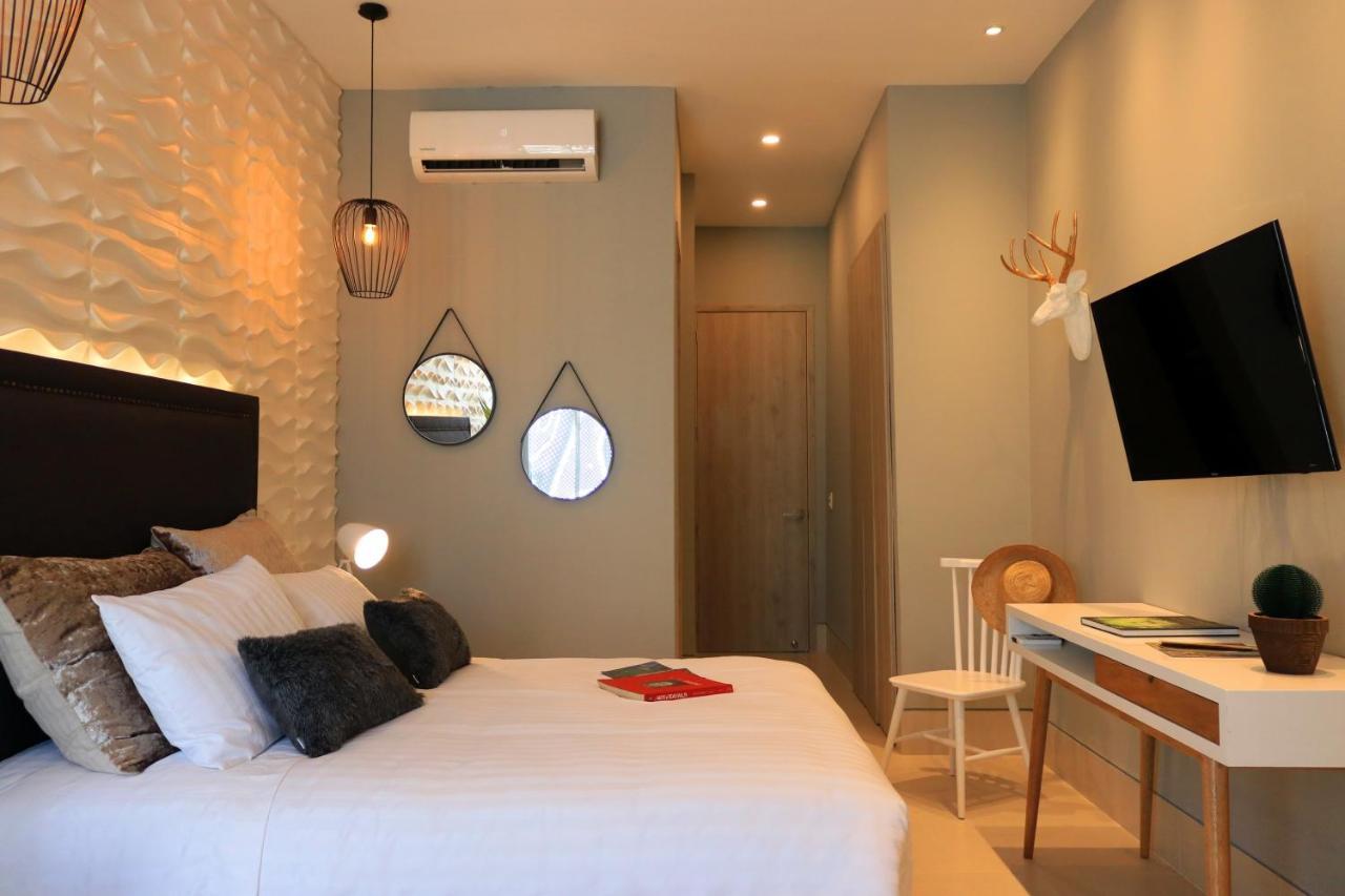 Double Room Balcony