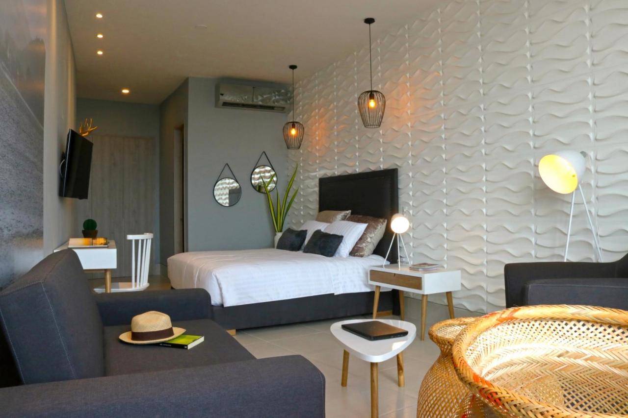 Superior Room Sea View