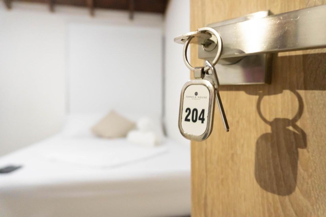 Habitación Cuádruple Estándar