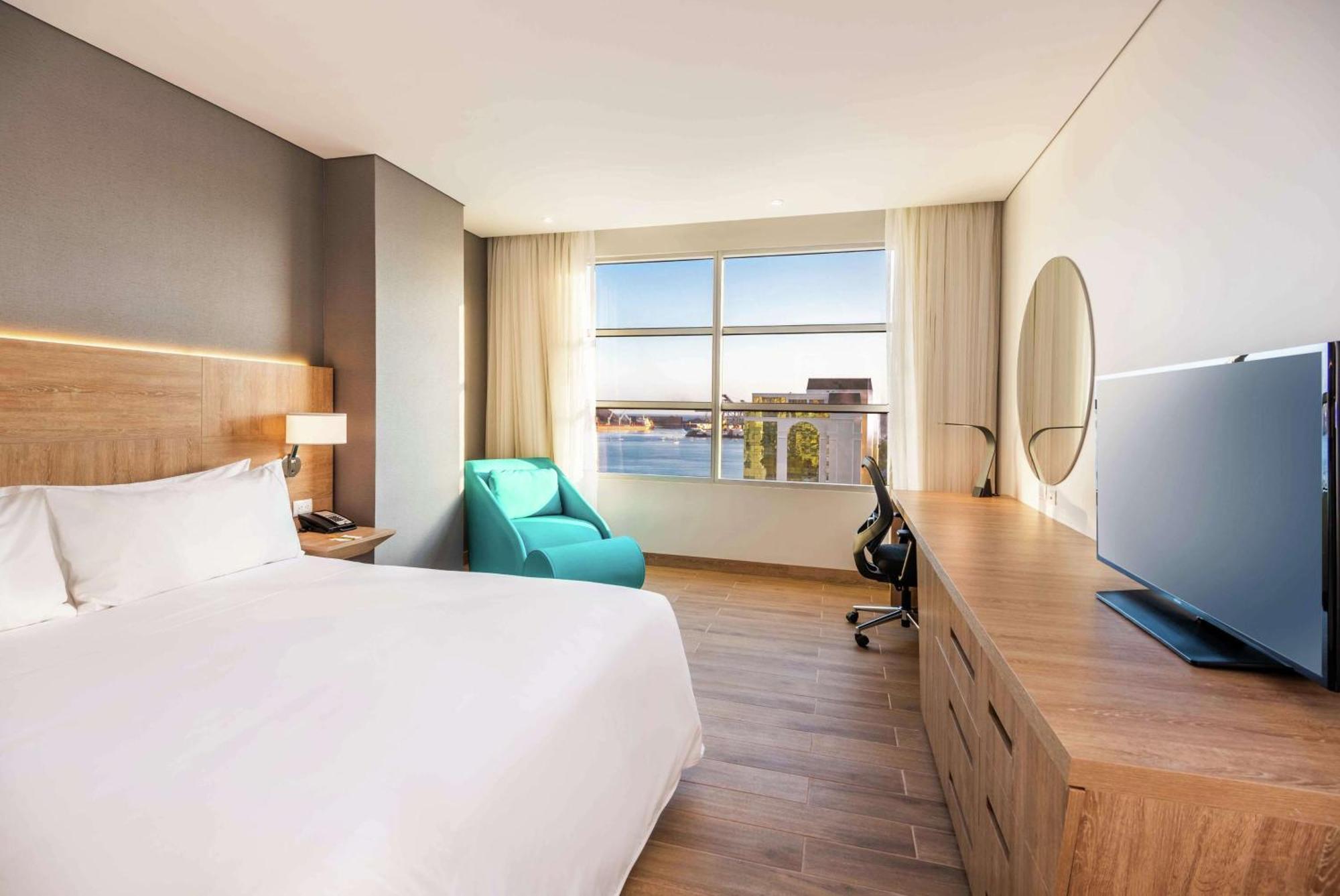 King Room Ocean View