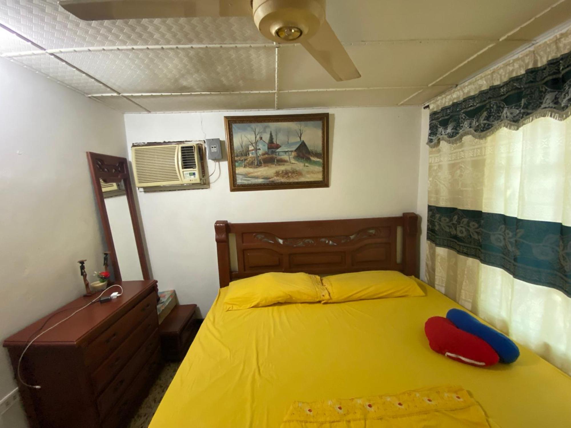 Habitación Estándar - Cama extragrande