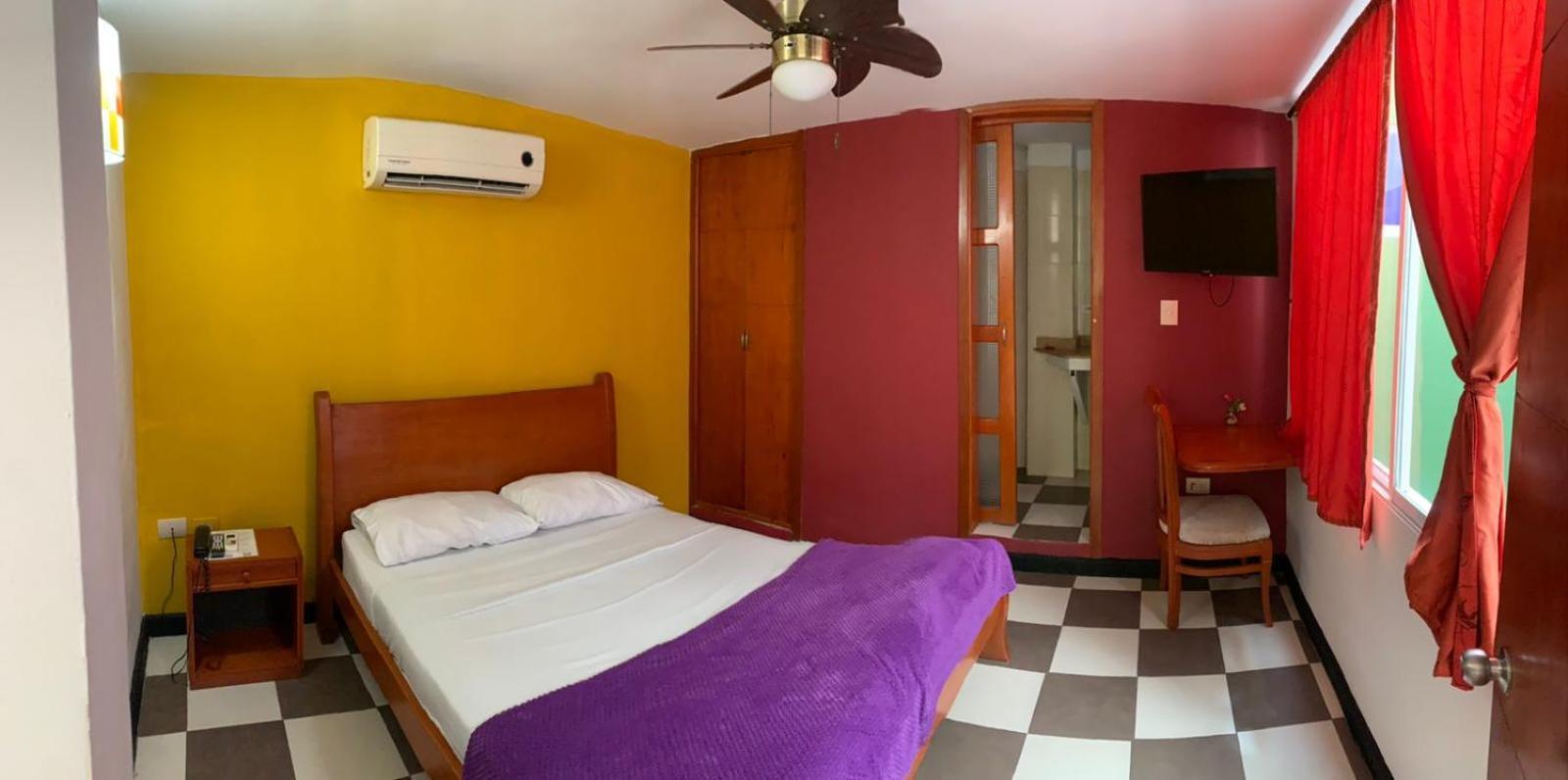 Double Room