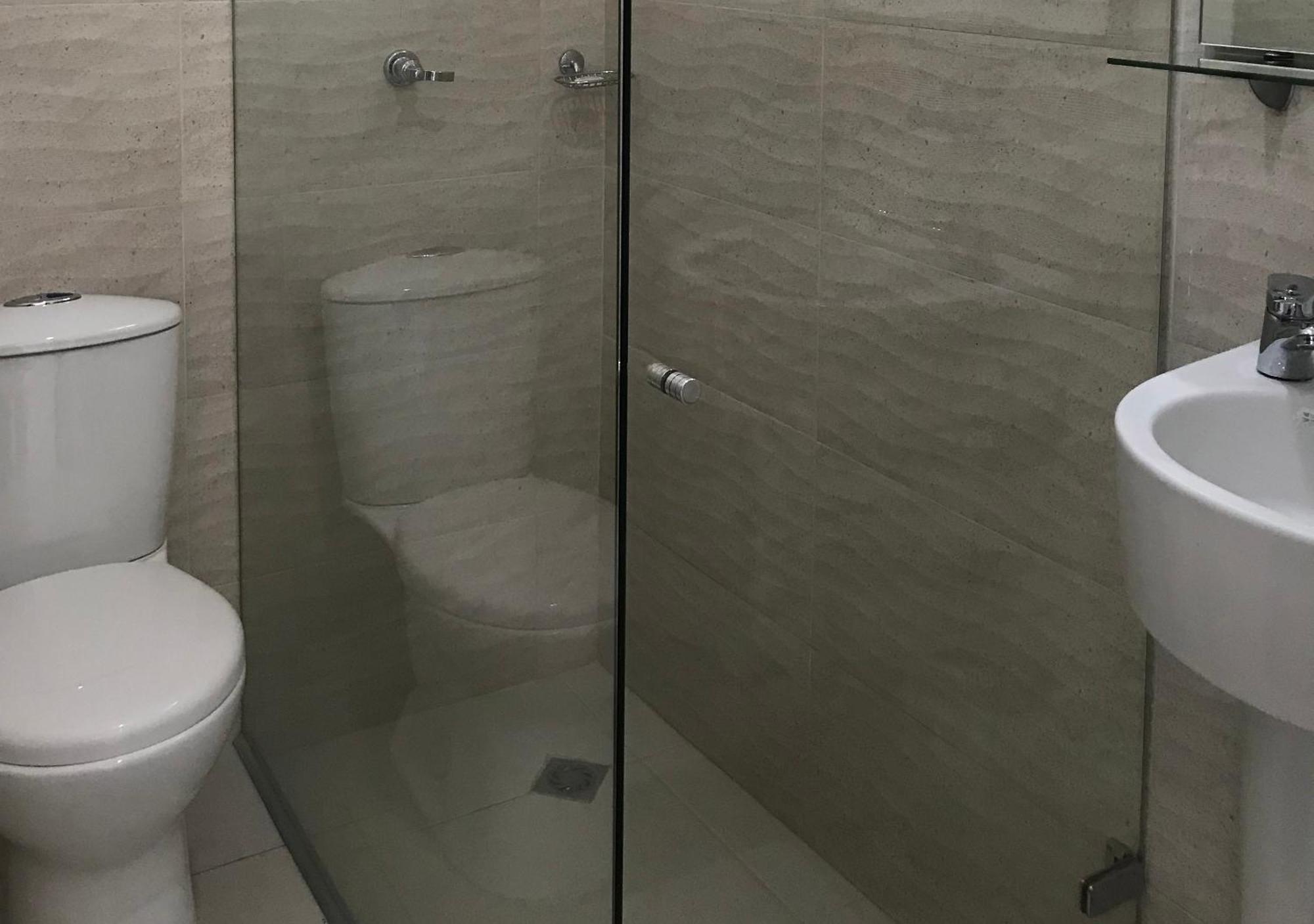 Habitación cuádruple