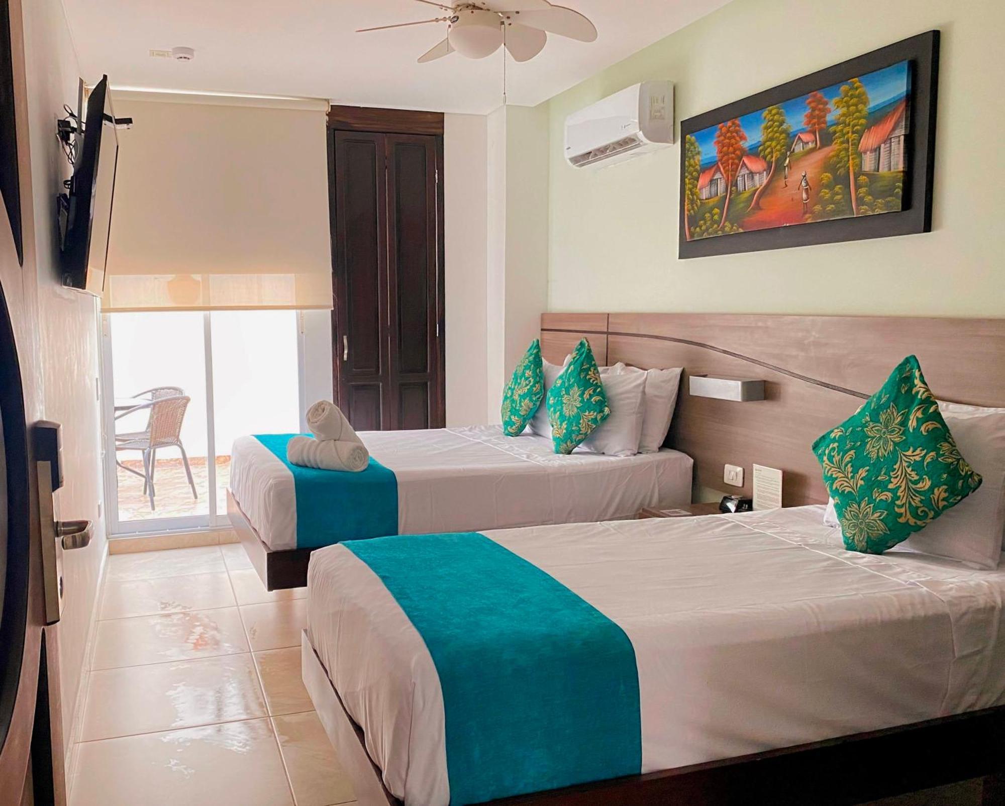 Family Suite