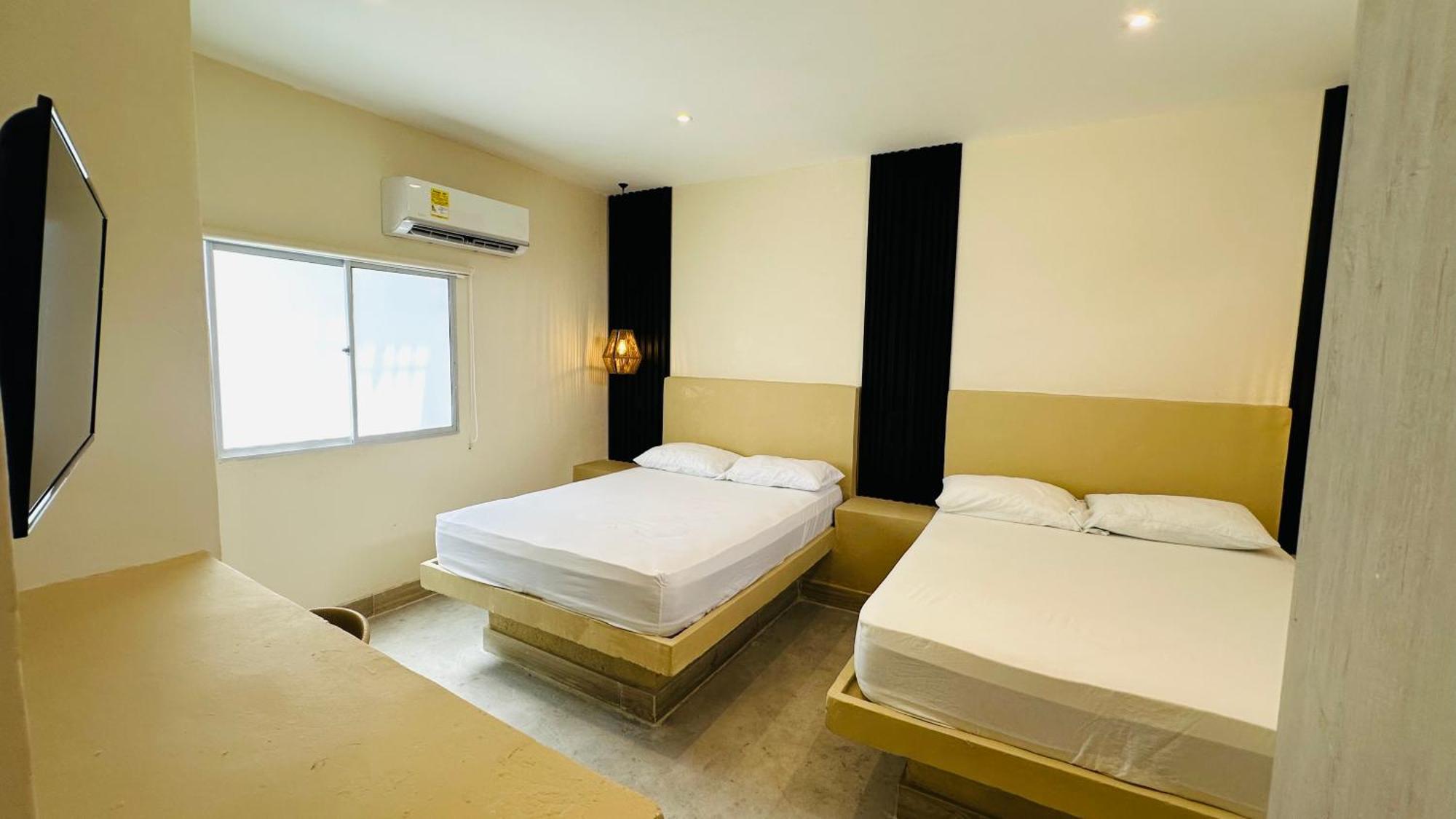 Deluxe Double Room with Two Double Beds,1659500866:JPEG