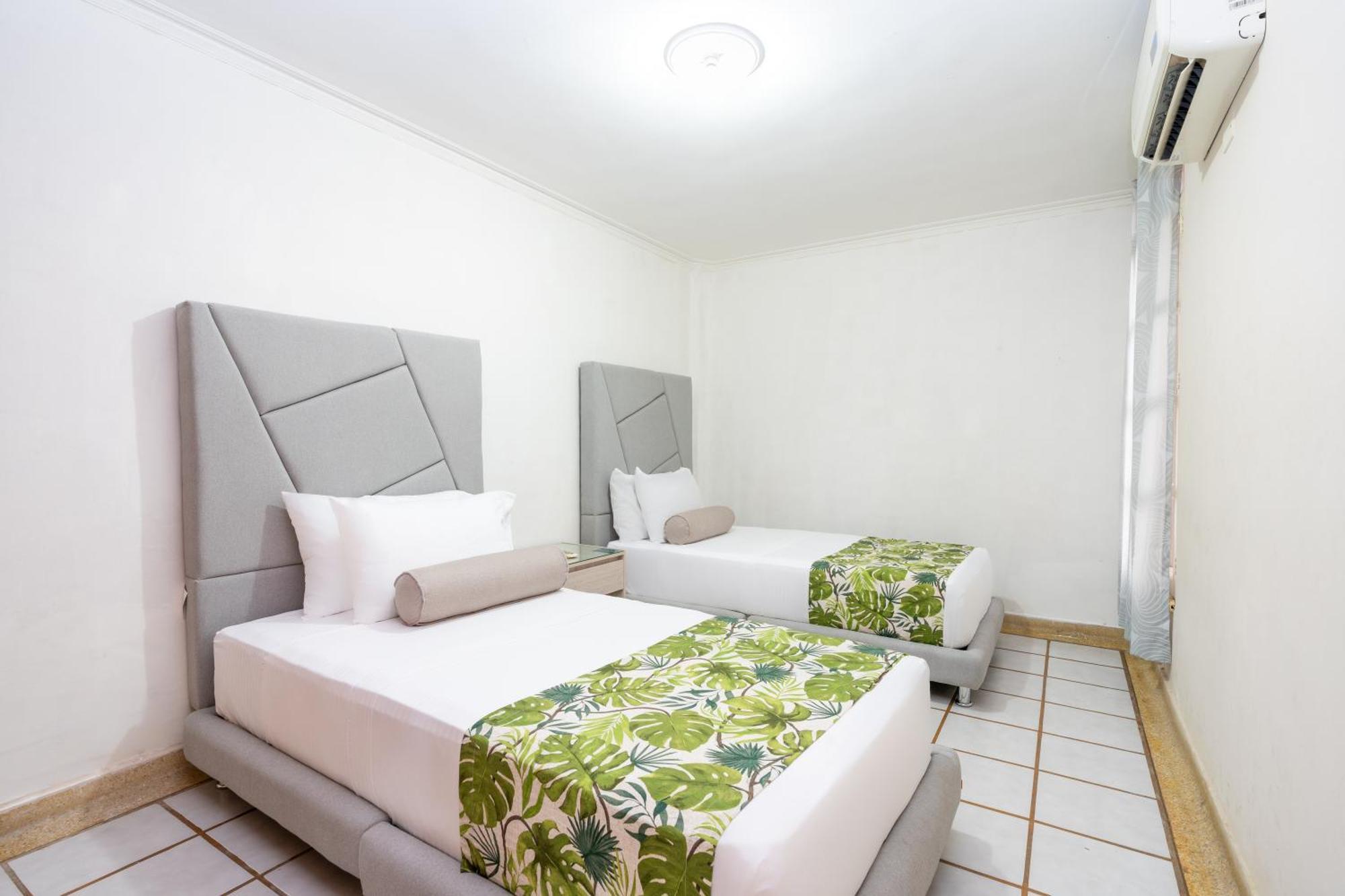 Apartamento Estándar