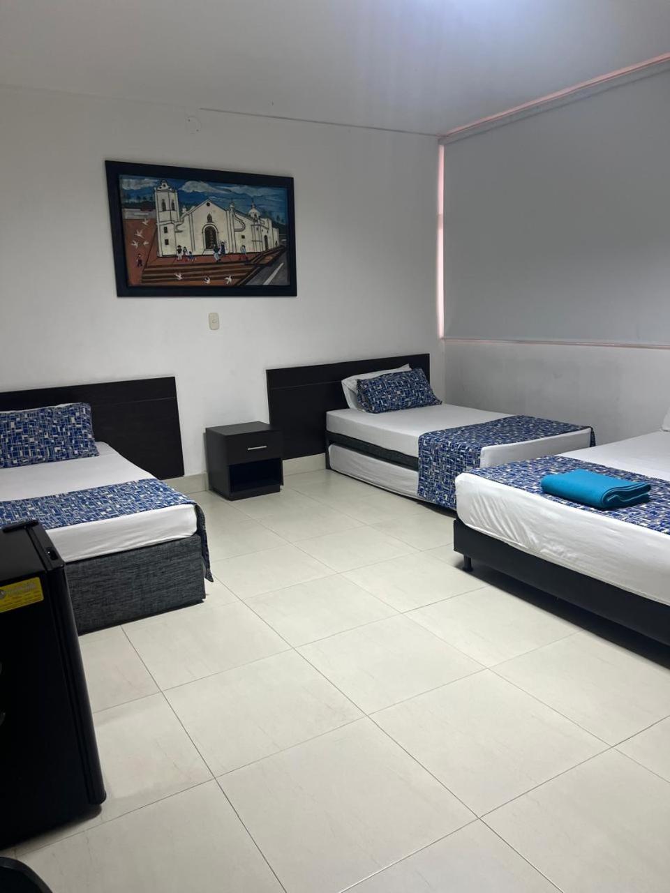 Habitación Familiar (6 adultos)