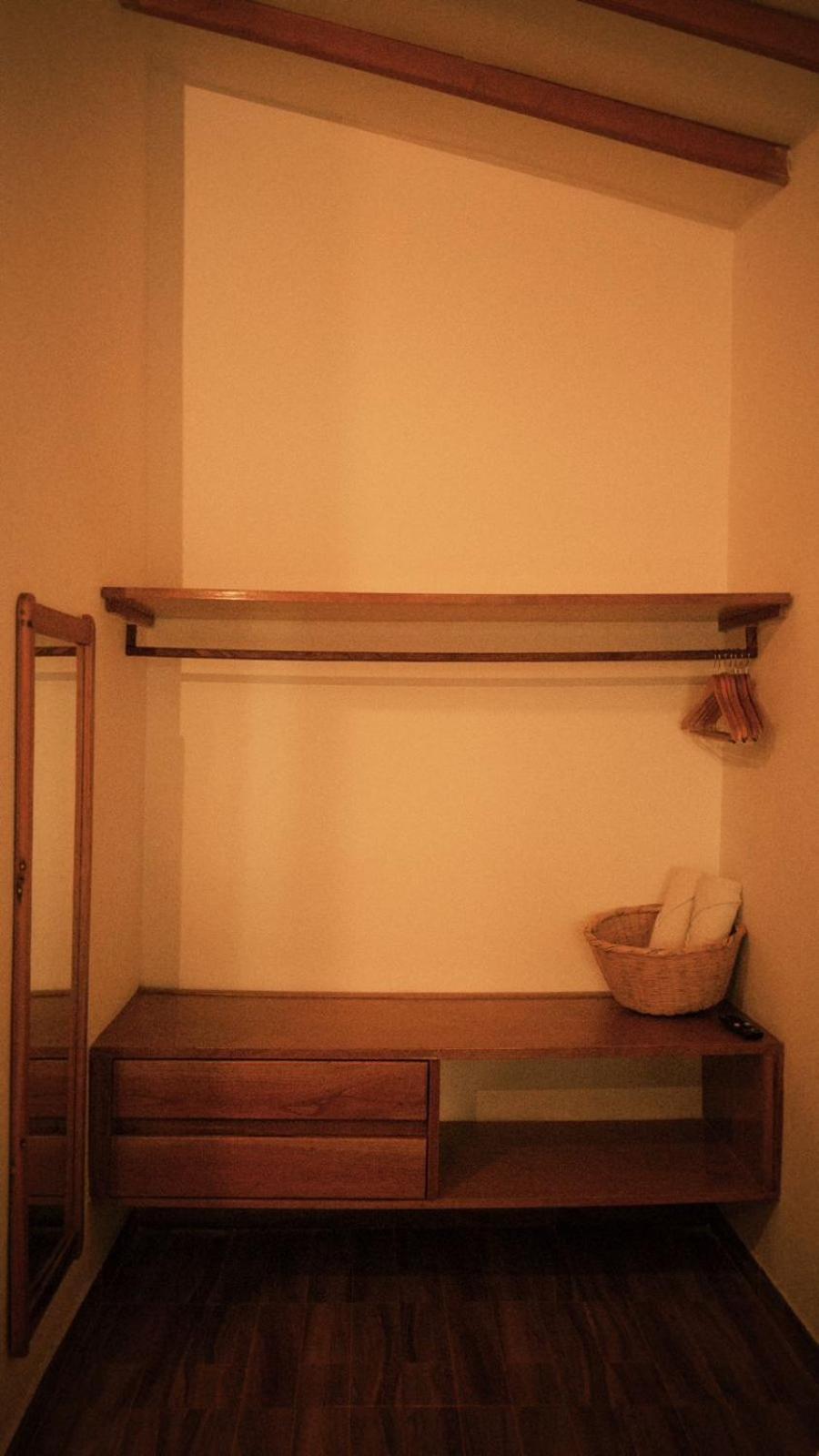 Classic Quadruple Room
