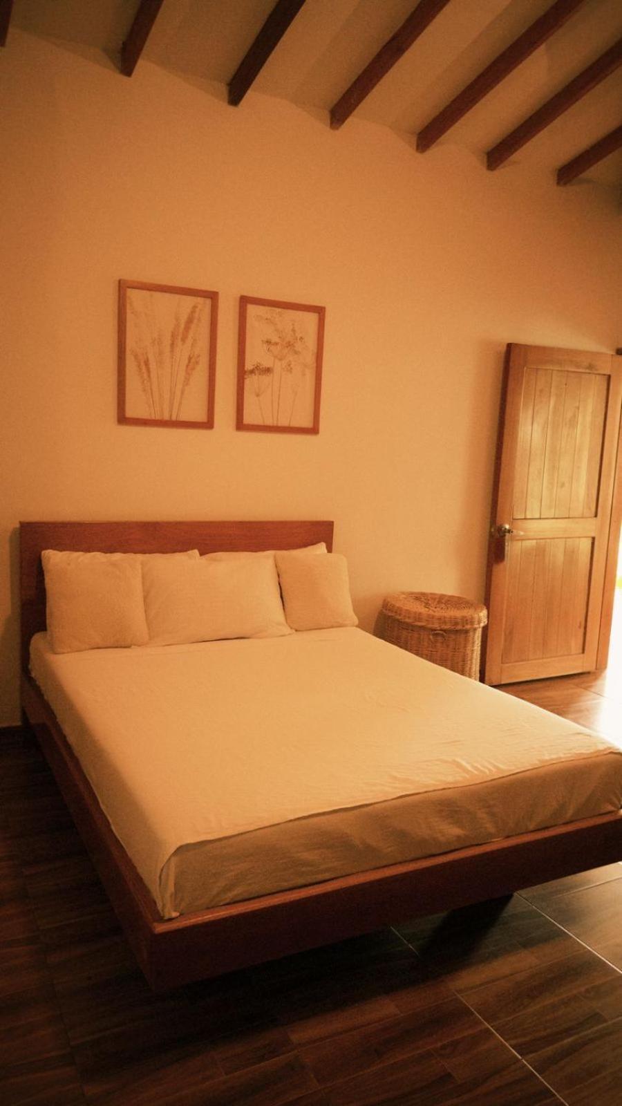 Classic Quadruple Room