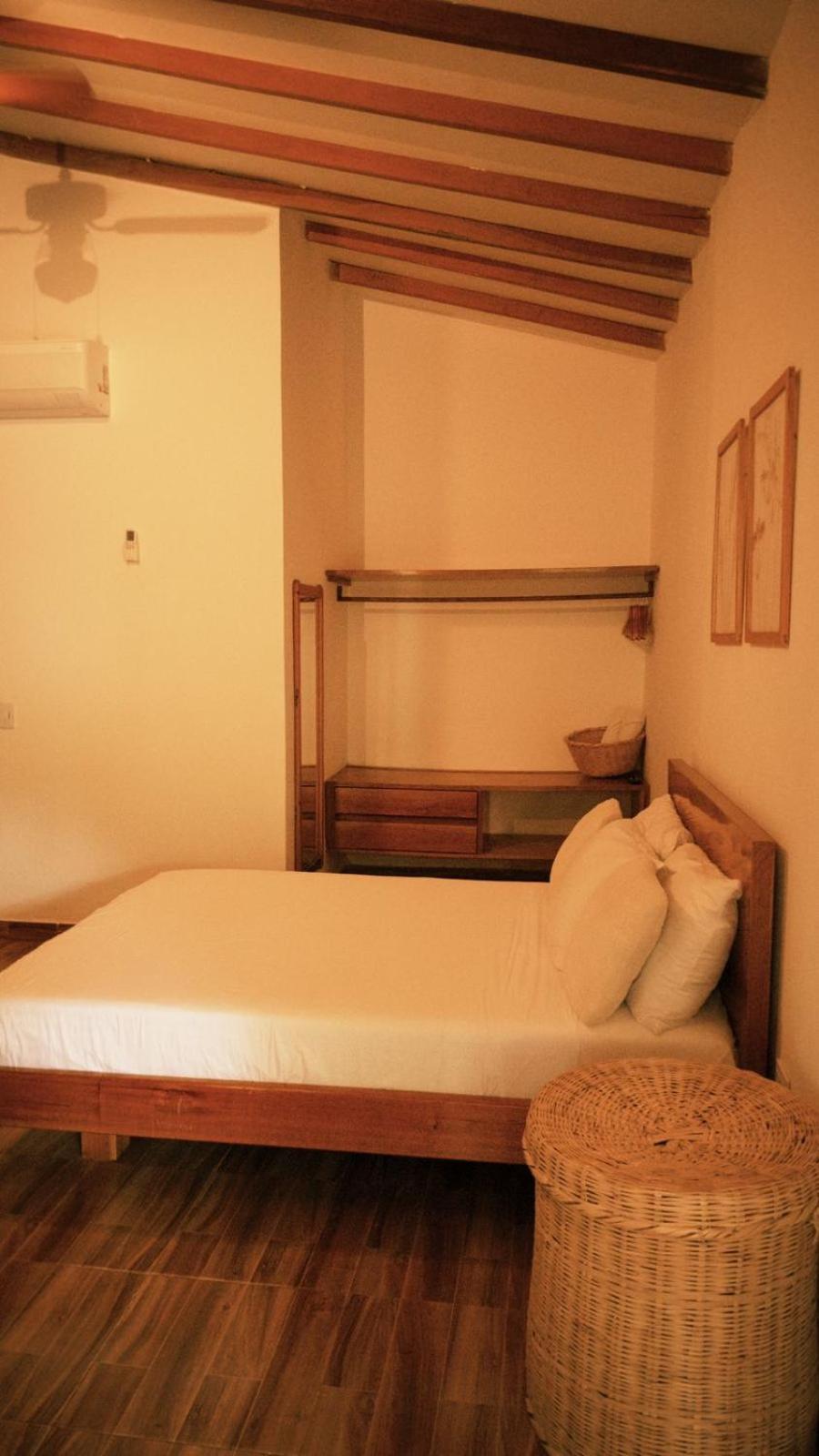 Classic Quadruple Room