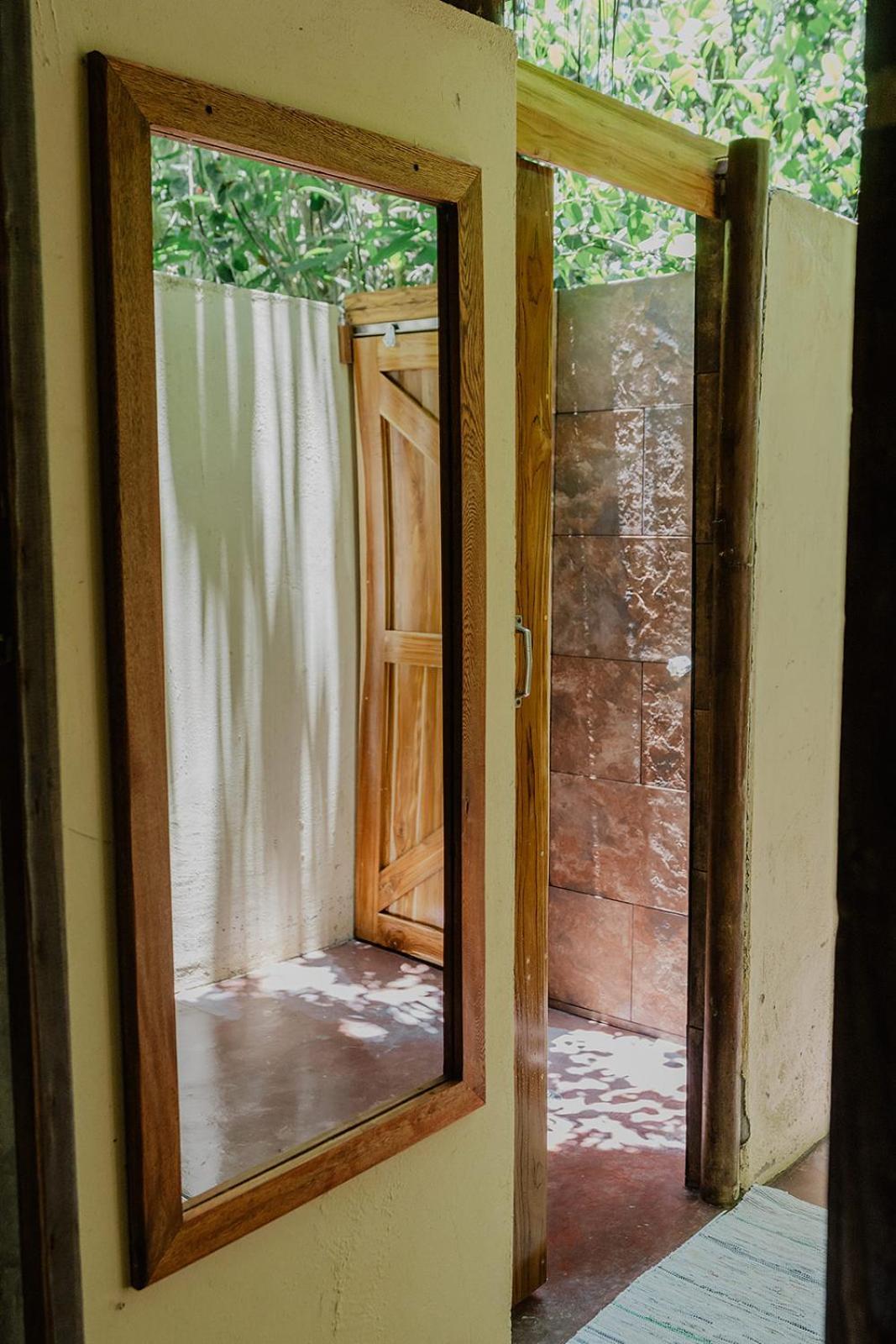 Double Room Garden View