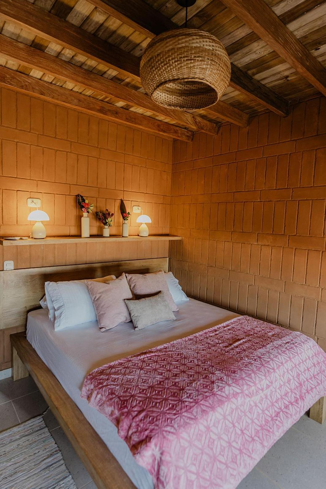 Deluxe Double Room Balcony Sea View