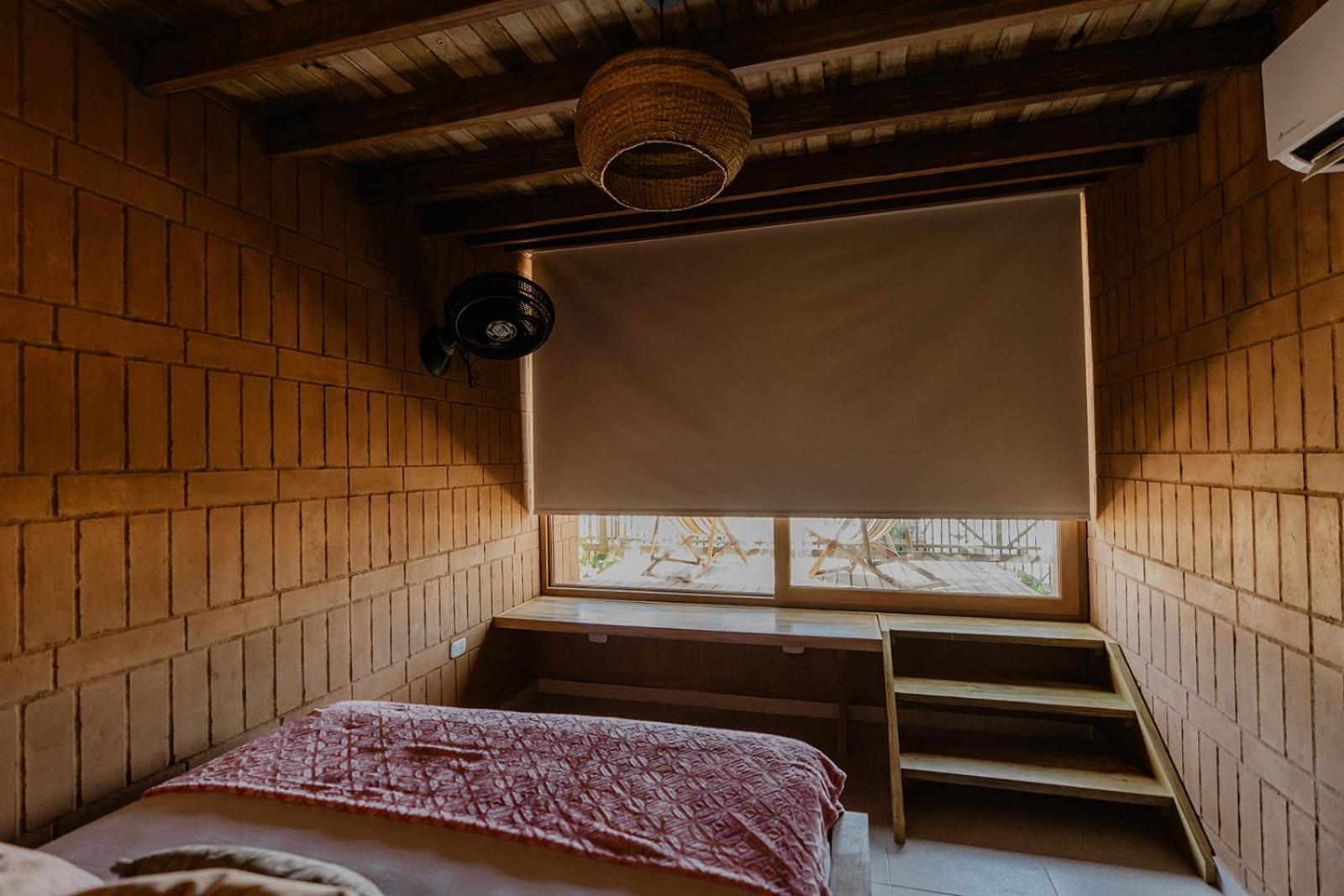 Deluxe Double Room Balcony Sea View