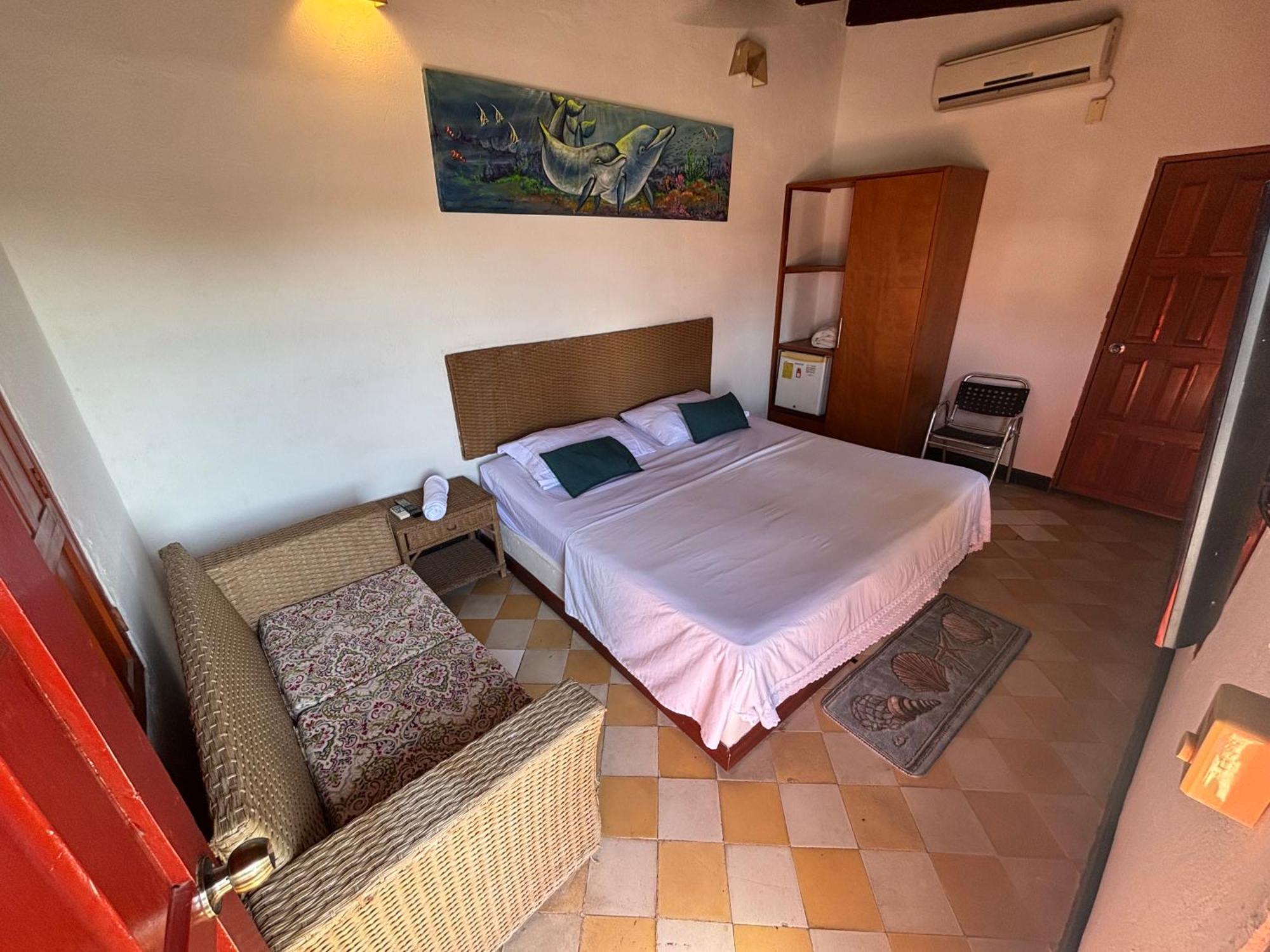 Habitación Doble