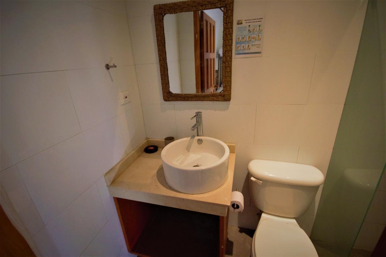 Habitación cuádruple