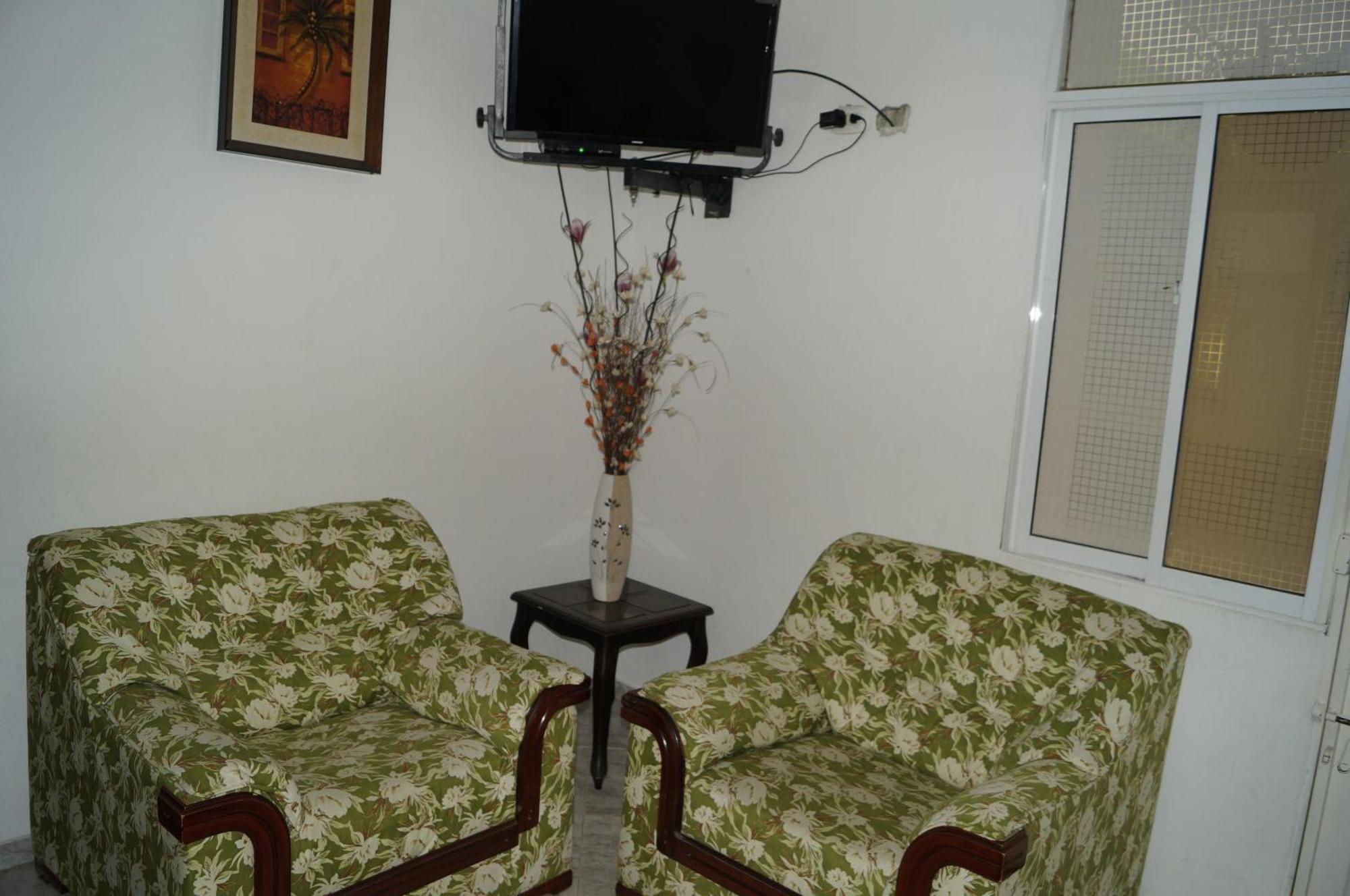 Apartamento de 2 dormitorios