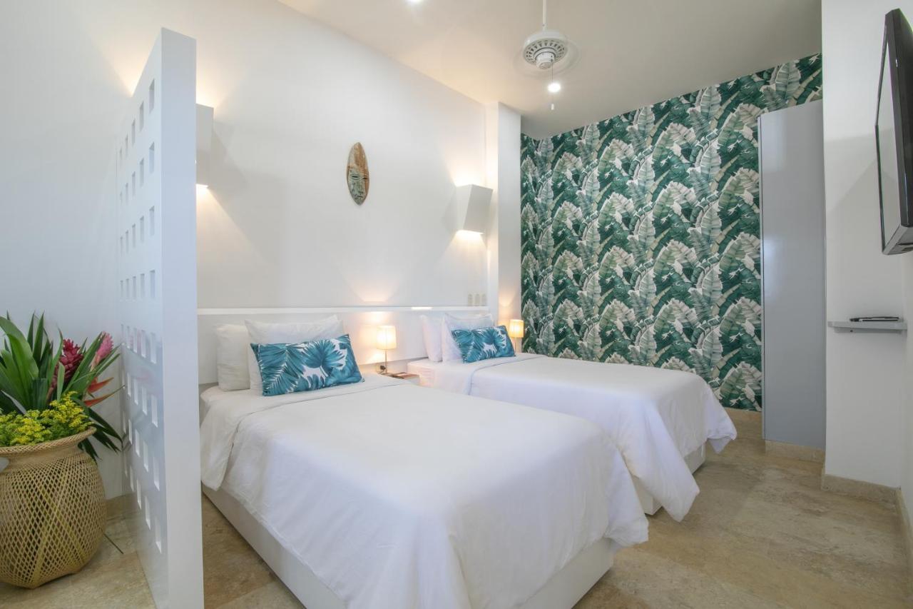 Apartamento Deluxe