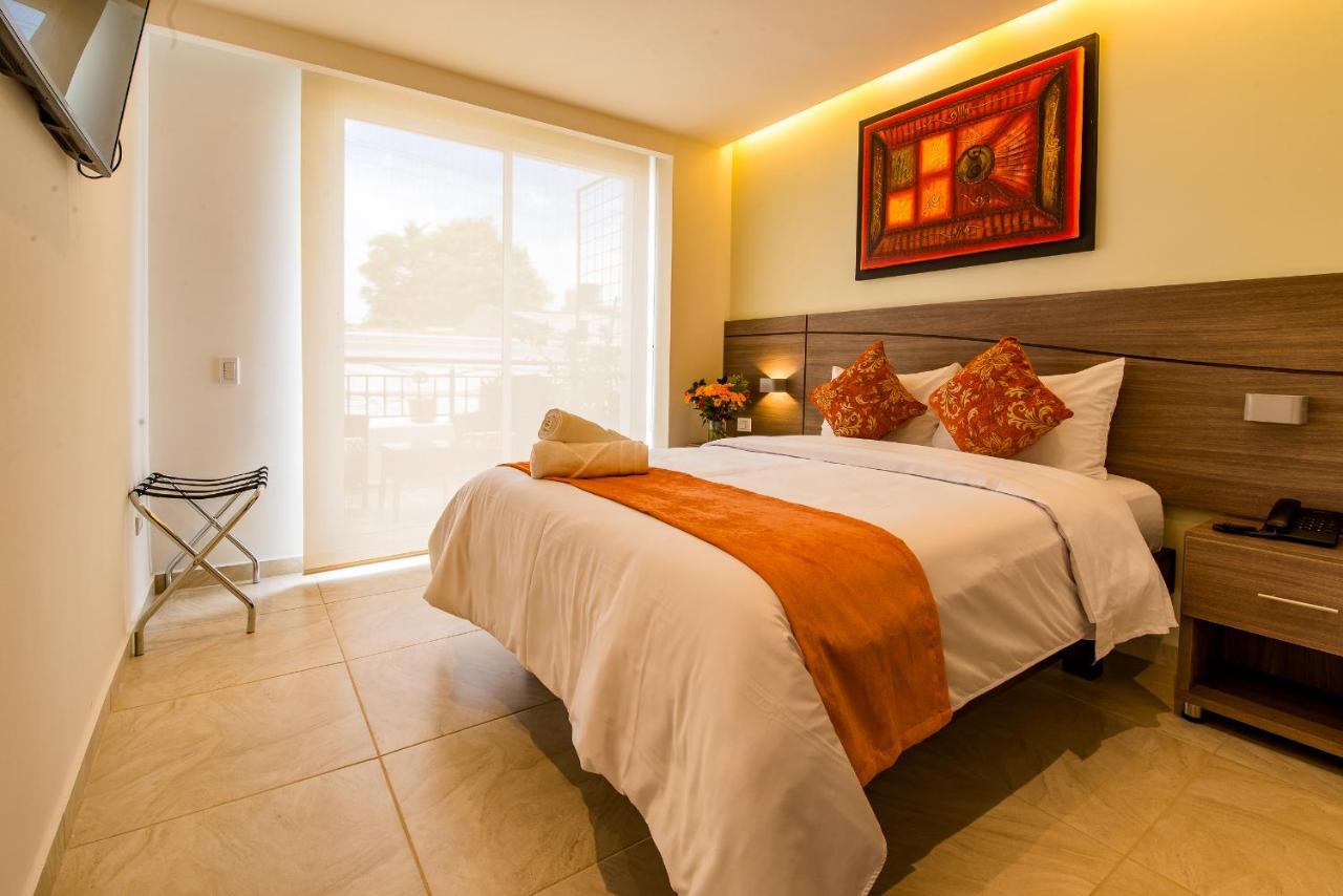 Superior Double Room