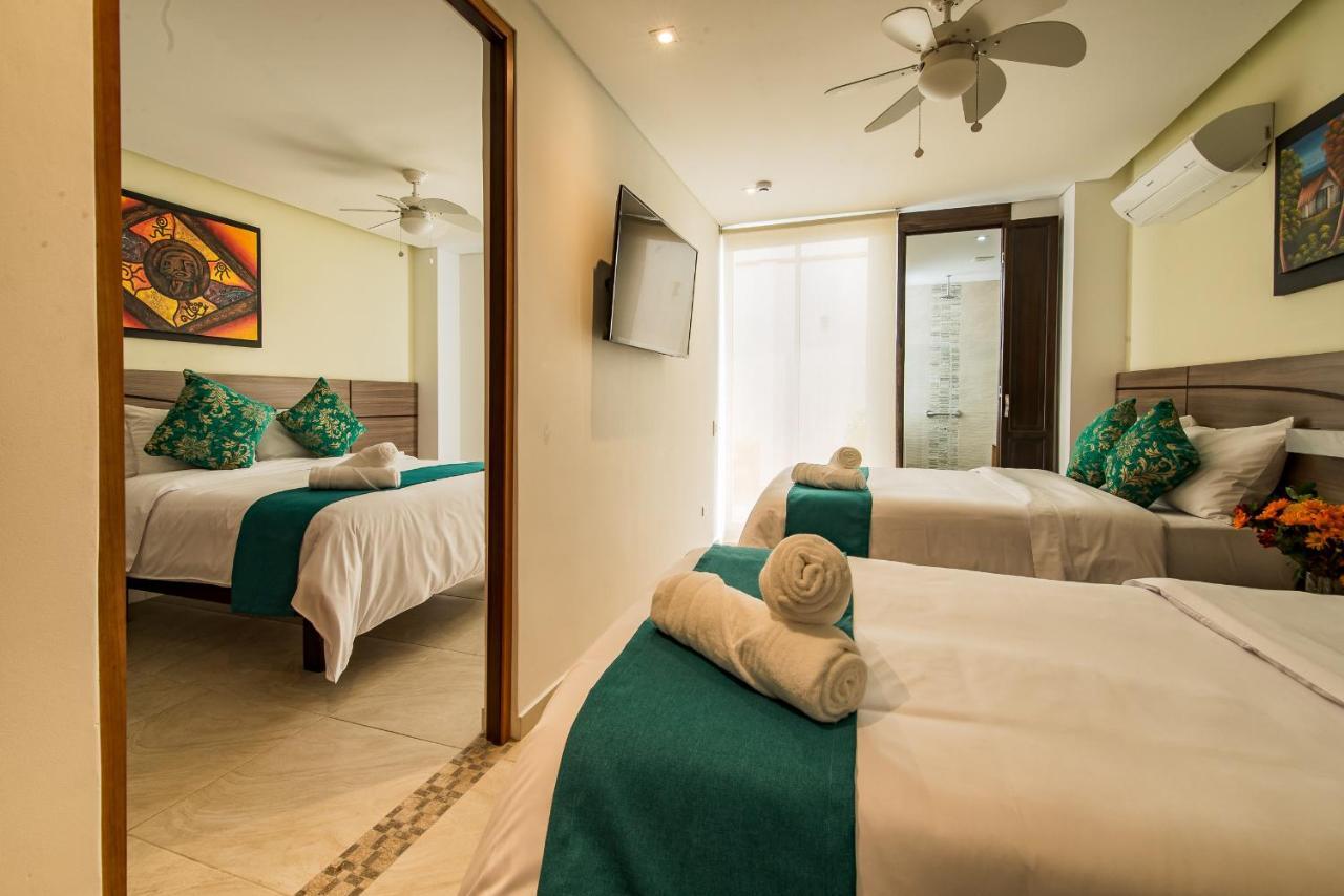 Family Suite