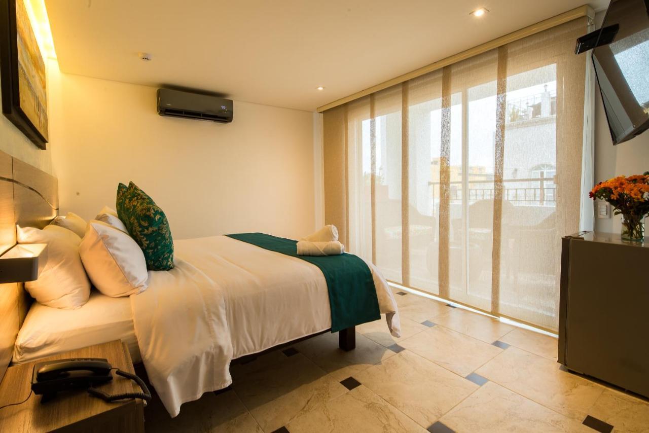 Superior Suite