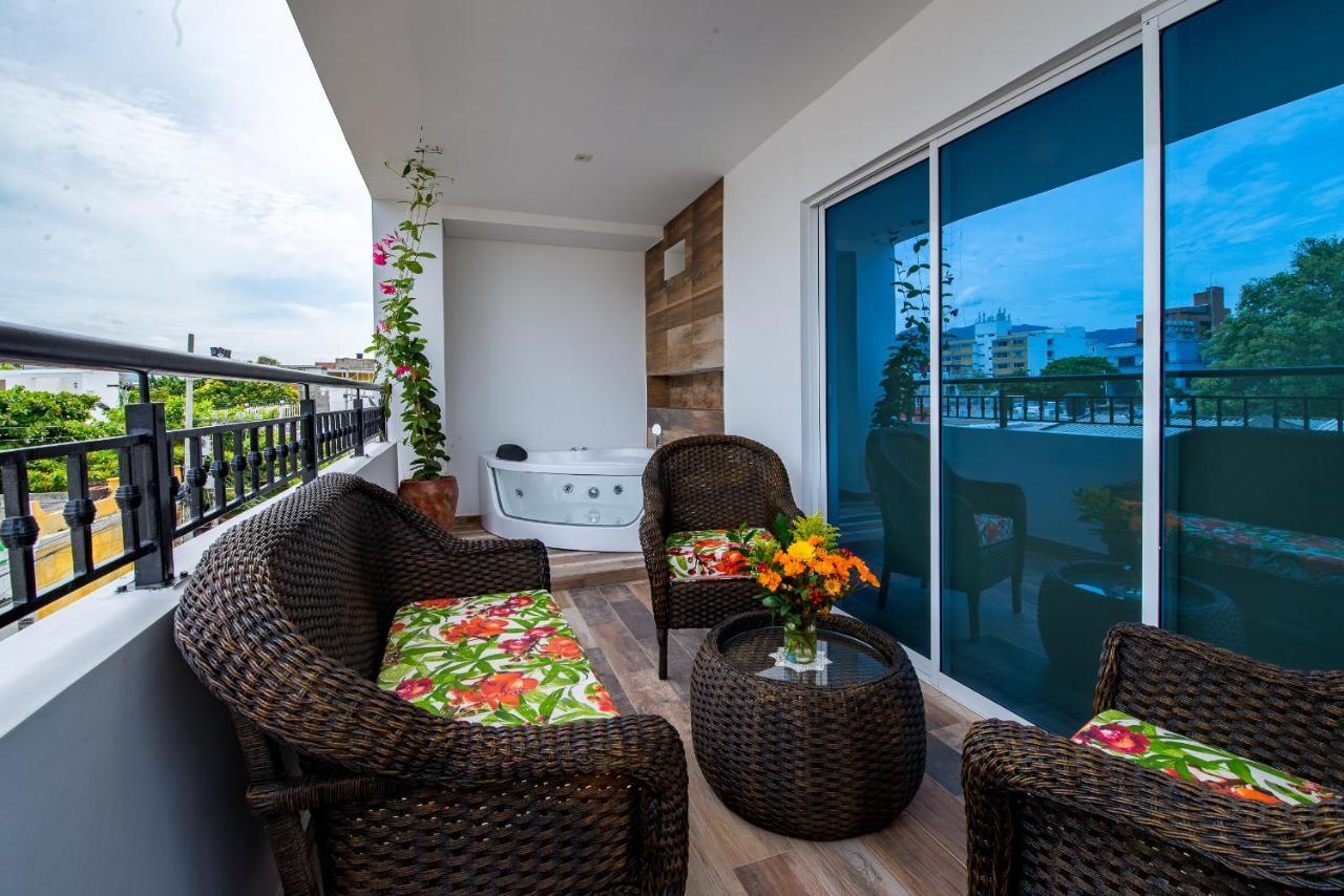 Superior Suite