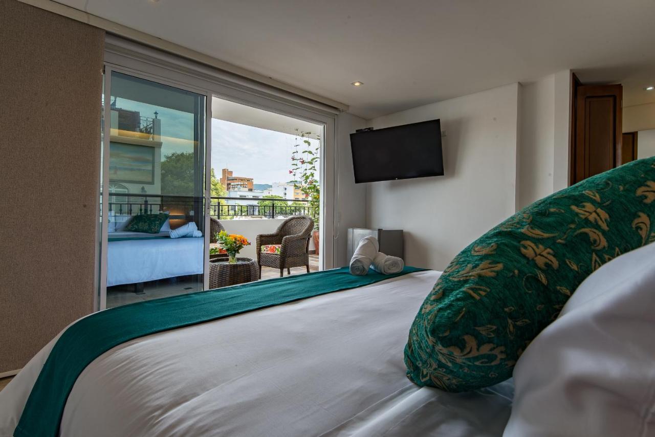 Superior Suite