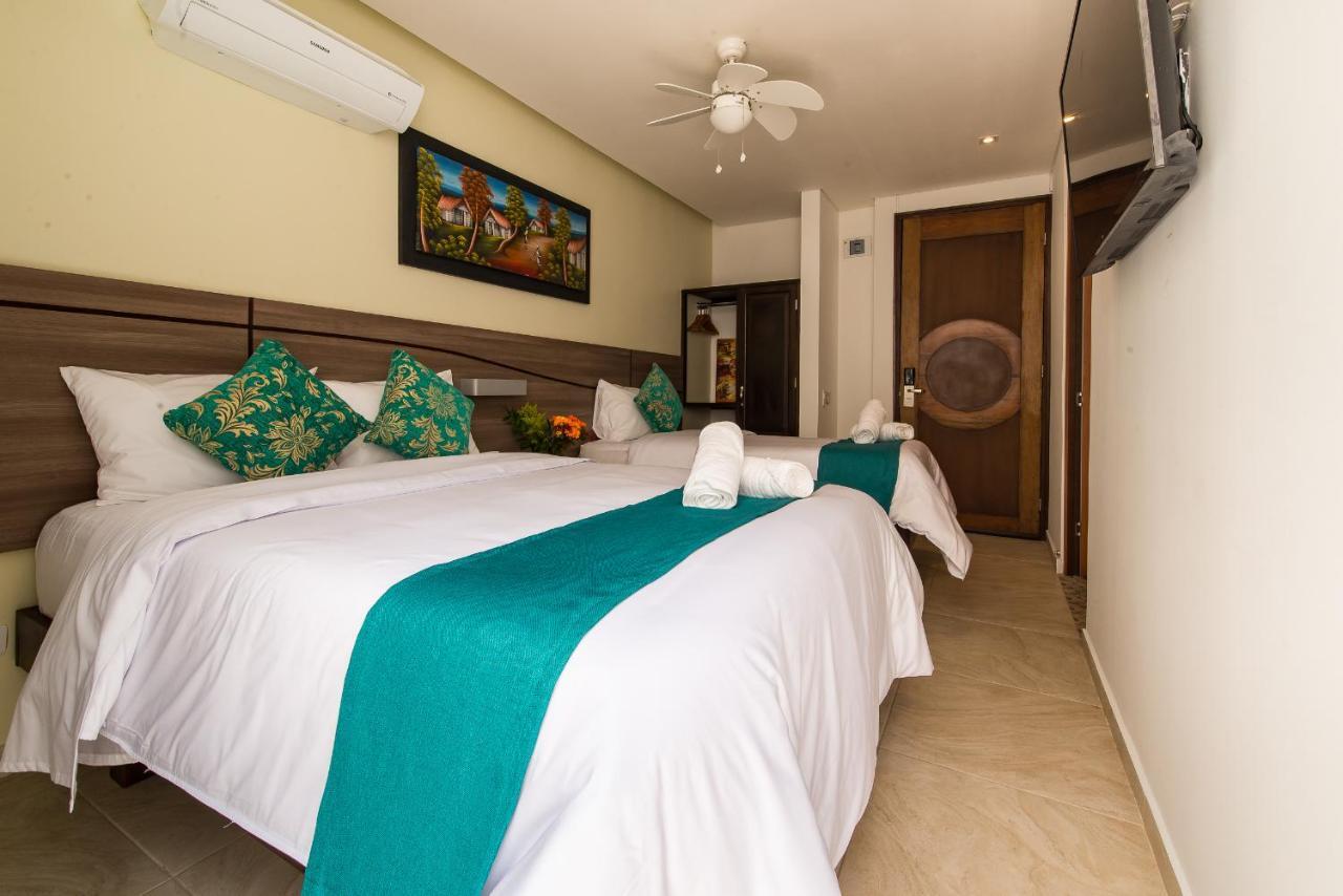 Family Suite