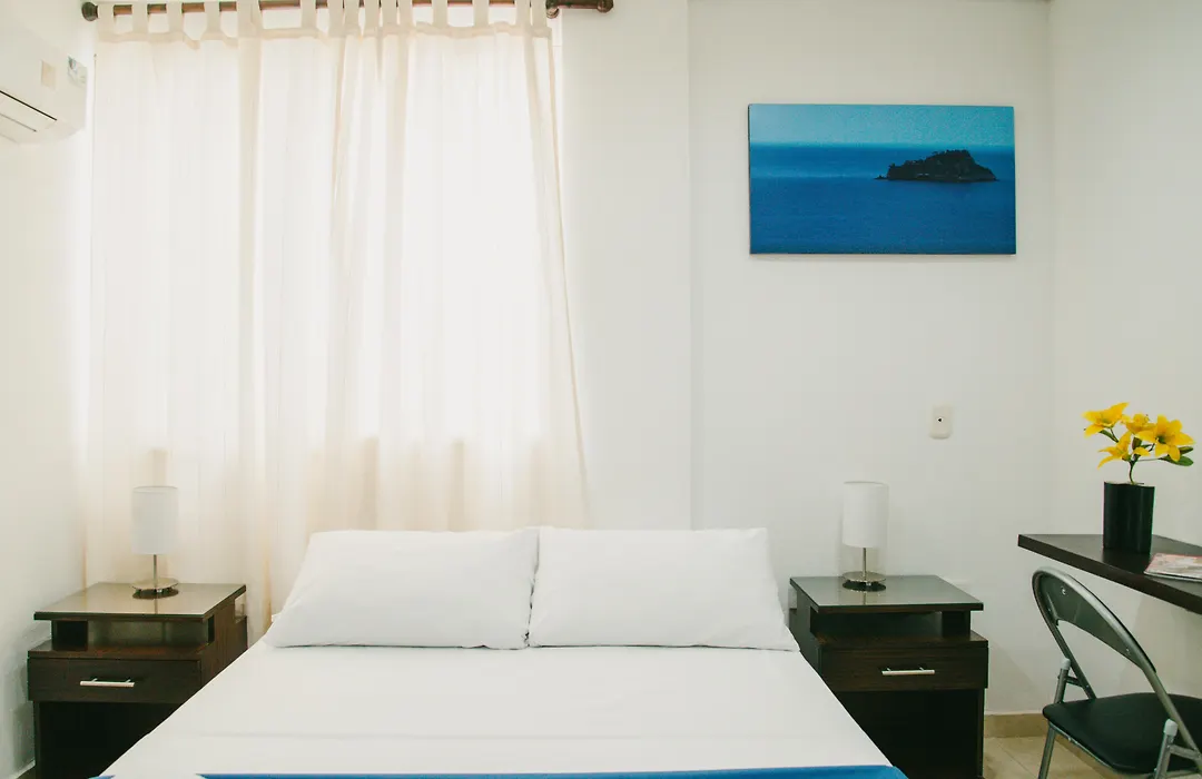 Hotel Tucuraca By Dot Tradition-1