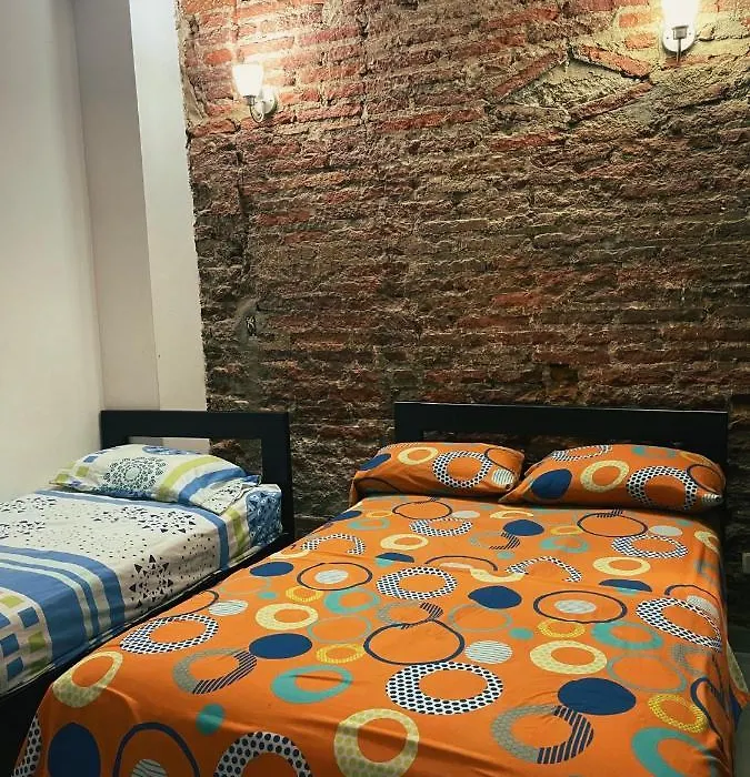 Hotel Cangrejalito-1