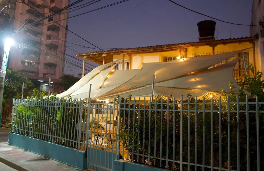 Hostal Magdalena-1