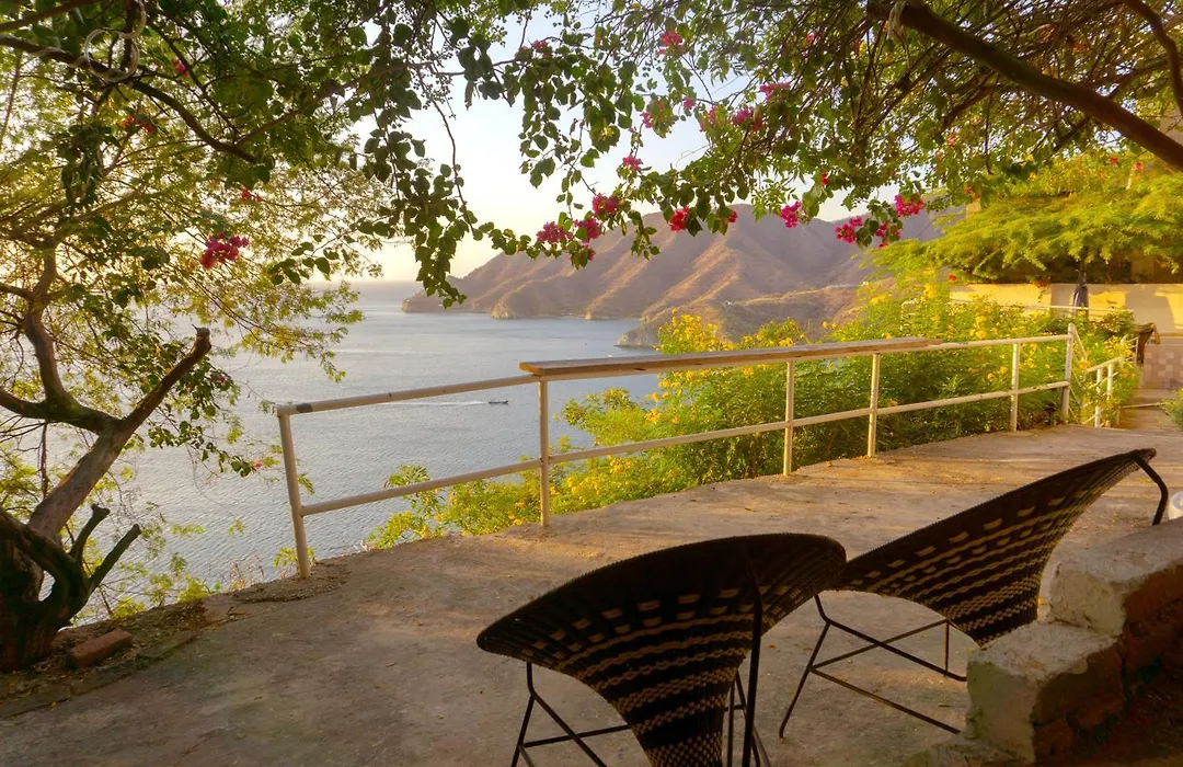 Casa Babel Taganga-1