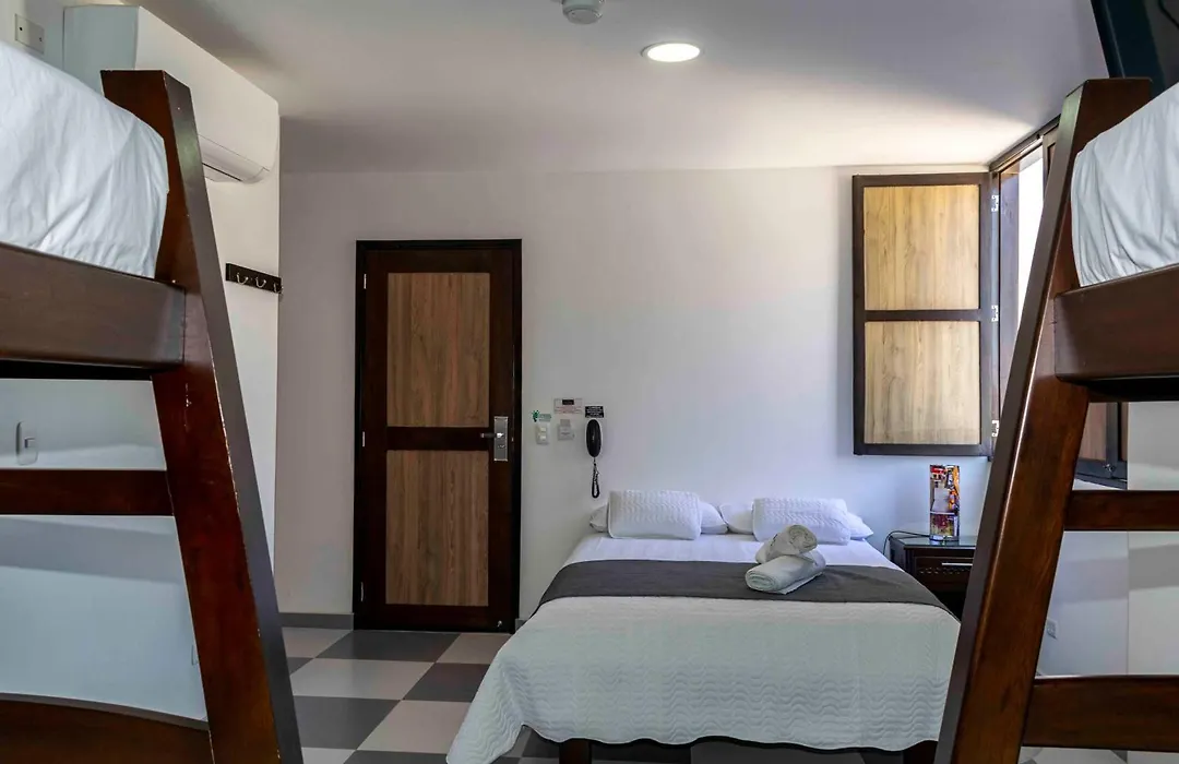 Ayenda 1608 Hotel Boutique El Olimpo-1