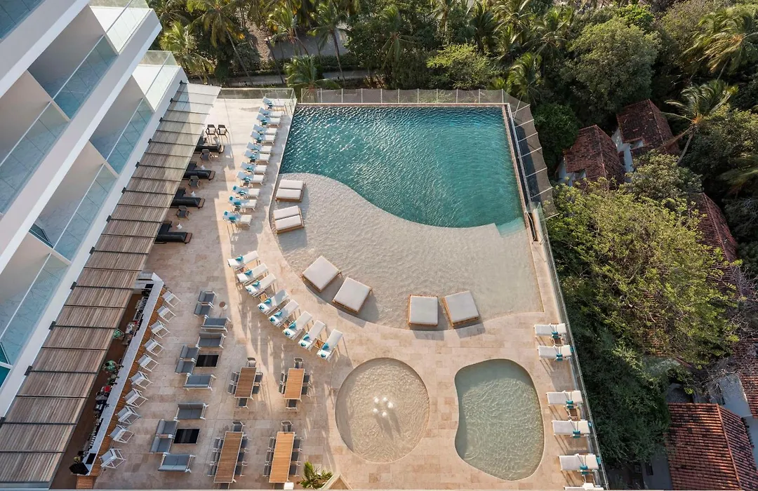 Hilton Santa Marta-1