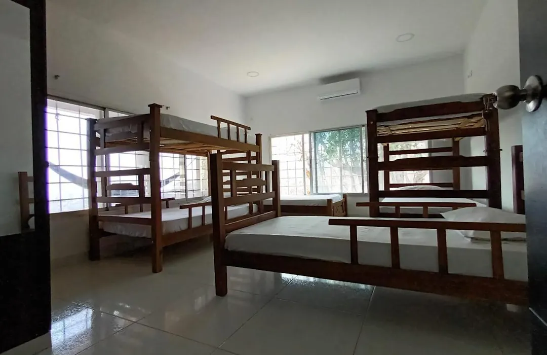Hostal Ziruma-1