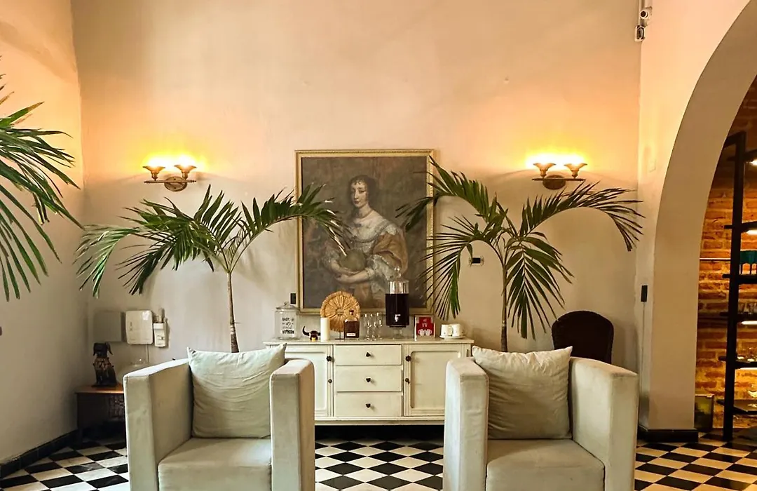 Casa Charlotte - Alma Hotels-1