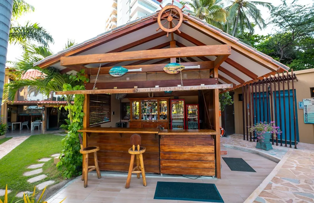 Casa Verano Beach Hotel - Adults Only-1