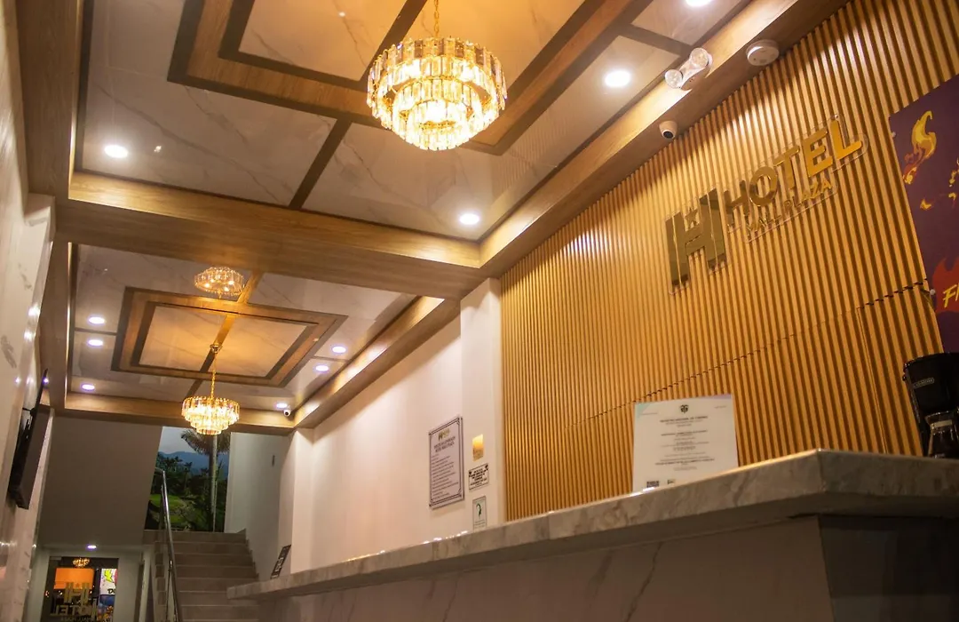 Hotel Mall Plaza-1