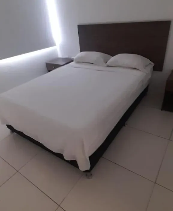 Hotel Hih Brisas de la Sierra-1