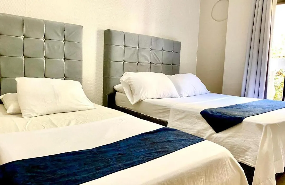 H Bahia Suite-1