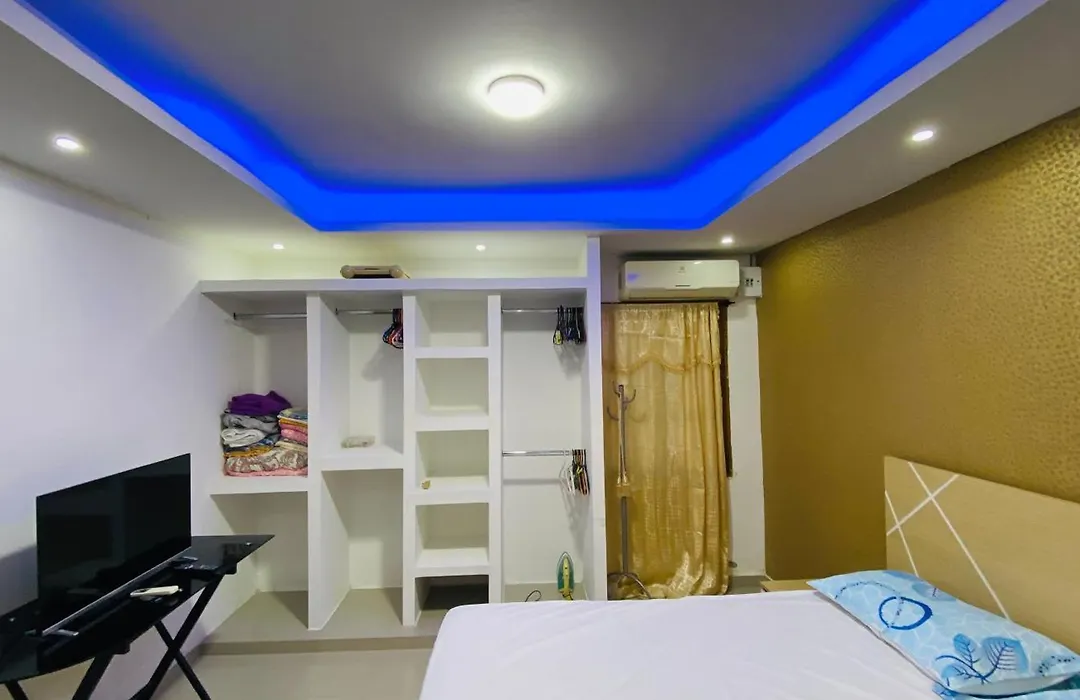 Casa Delia Rosa Hostal-1