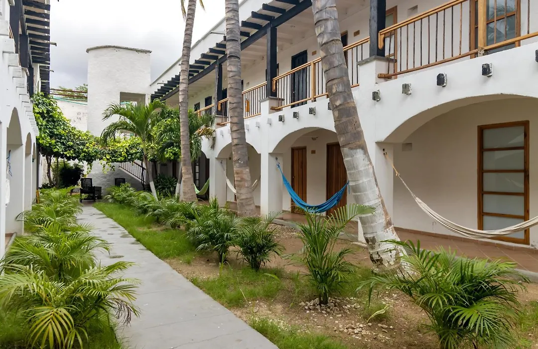 Hotel Sansiraka Suites By Geh Suites-1