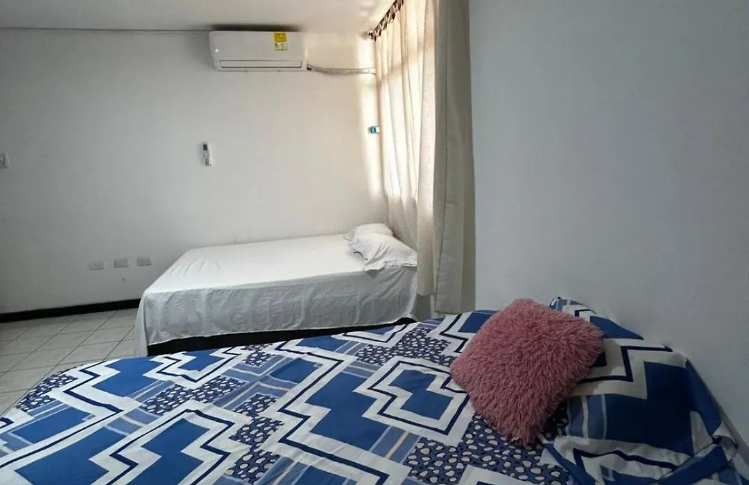 Hostal Tayrona-1
