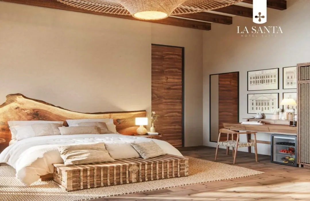 La Santa Hotel Boutique-1