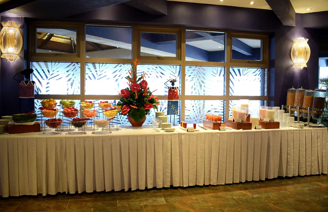 Zuana Beach Resort-1