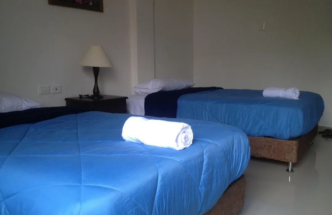 Hotel Miami Sm-1