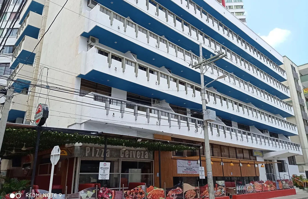Hotel Betoma-1
