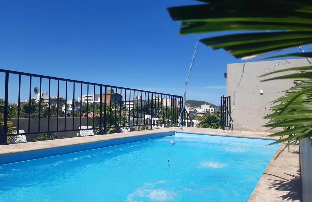 Hotel San Miguel Imperial-1
